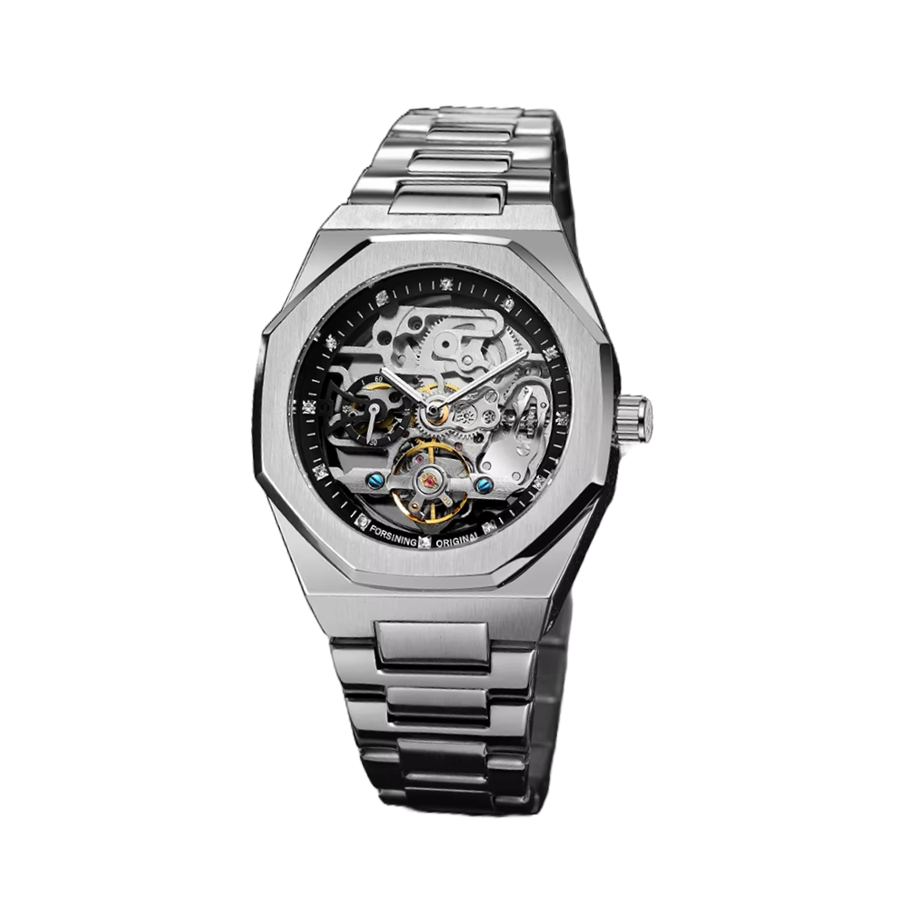 SKELETON AUTOMATIC