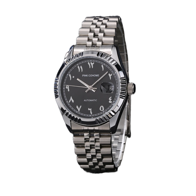 ARABIC BLACK-AUTOMATIC