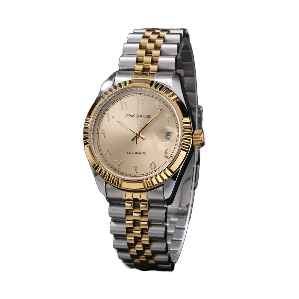 ARABIC GOLD INTENSE-AUTOMATIC