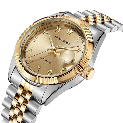 ARABIC GOLD INTENSE-AUTOMATIC